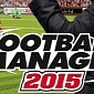Football Manager 2015 Is Getting Twitch Integration