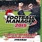 Football Manager 2015 XI Days of Xmas Giveaway Asks Gamers for Favorite Center Backs