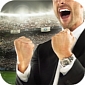 Football Manager Handheld 2013 Out on Google Play Store