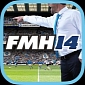 Football Manager Handheld 2014 for Android Now Available for Download