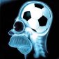 Football (Soccer) Produces Brain Shrinkage!