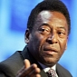 Footballer Pele Erroneously Reported Dead by CNN, Turns Out He's Still Alive