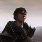For Dragon Age 2 Choice Moves from Dialog to Gameplay