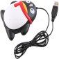 For Linux Lovers: The Penguin Mouse