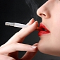 For Most People, the Desire to Quit Smoking Kicks In on Monday