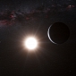 For a Price, You Can Name the Closest Exoplanet We Know of Alpha Centauri Bb