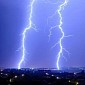 For the First Time Ever, Researchers Reveal What Thunders Look Like