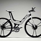 Ford Presents E-Bike Concept, No Plans for Series Production Yet