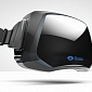 Ford Uses Oculus Rift to Prototype and Evaluate Cars