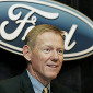 Ford’s Alan Mulally Joins the Race for Microsoft CEO Seat <em>Reuters</em>