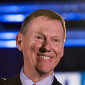 Ford’s Alan Mulally Now the Leading Candidate for Microsoft CEO Seat