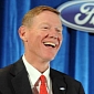 Ford’s Alan Mulally Officially Denies Microsoft CEO Talks [AP]
