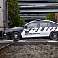 Ford’s Interceptor Sedan “Crowned” US’ Most Fuel-Efficient Police Car
