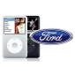Ford’s Latest: HD Radios, iTunes Tagging