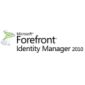 Forefront Identity Manager 2010 Reaches RTM