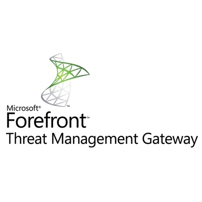 ms forefront tmg 2010