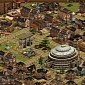 Forge of Empires Gets Postmodern Era Expansion, Introducing Space Flight