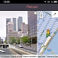Forget About Apple Maps and Google Maps, Download “Maps”