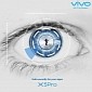 Forget About Fingerprint Scanner, Vivo X5 Pro Comes with Retina Scanner