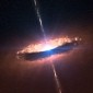 Formation of Stunning Spear-like Cosmic Jets Finally Explained
