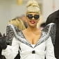 Former Assistant Sues Lady Gaga for Turning Her into Her 'Slave'