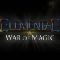 Former Civilization V Game Designer Moves to Elemental: War of Magic