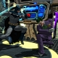 Former DC Universe Online Subscribers Get 30-Day Free Play Period