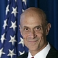 Former Head of DHS Warns on Cyberattacks