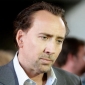 Former Manager Claims Nicolas Cage Is Broke