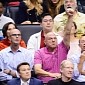 Former Microsoft CEO Steve Ballmer Buys LA Clippers NBA Team