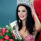 Former Miss Venezuela Monica Spear Mootz Is Gunned Down in Botched Armed Robbery