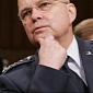 Former NSA Chief Afraid of Cyber-Terror Attacks If Snowden Is Caught