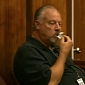 Former Policeman Eats Anonymous Tip in Court to Protect Informant