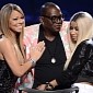 Former Producer Nigel Lythgoe Blames Mariah Carey, Nicki Minaj for American Idol Cancelation