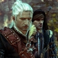 Former The Witcher 2 Producer Works on Project Human