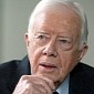 Former US President Jimmy Carter Asks Obama to Reject Keystone XL