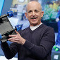Former Windows Boss Defends the "Confusing" Windows 8