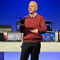 Former Windows Boss Denies Having Wanted to Control Microsoft