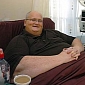 Former World's Fattest Man Wants Surgery to Remove Loose Skin on the NHS