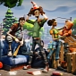 Fortnite Is Epic Games’ First Unreal Engine 4-Powered Title, Arrives Only on PC
