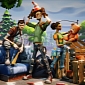 Fortnite Isn't Coming to E3 2013, Epic Games Confirms