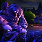 Fortnite Keeps Players in the Dark Deliberately