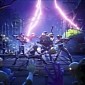 Fortnite Trailer Shows Innovative Cooperative Gameplay