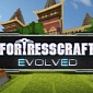 FortressCraft Evolved Just Became Available on Steam Early Access