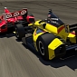 Forza 5 Gets Economy Changes, Players Get 2013 Lotus E21 for Free