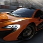 Forza 5 Is Easy to Balance Because of Cloud Use, Says Developer