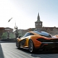 Forza 5 Video Reveals Auto Vista Mode, Gameplay