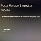 Forza Horizon 2 Has Day-One 407MB Patch, Gets Leaked Map