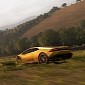 Forza Horizon 2 Is Now Gold, Gets Fresh 13-Minute Gameplay Video
