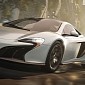 Forza Horizon 2 Napa Chassis Car Pack Out, Introduces 2015 McLaren 650S Coupe, More